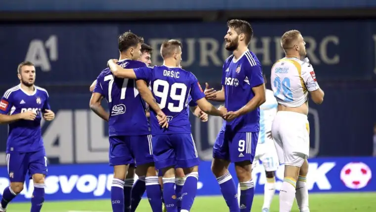 Dinamo