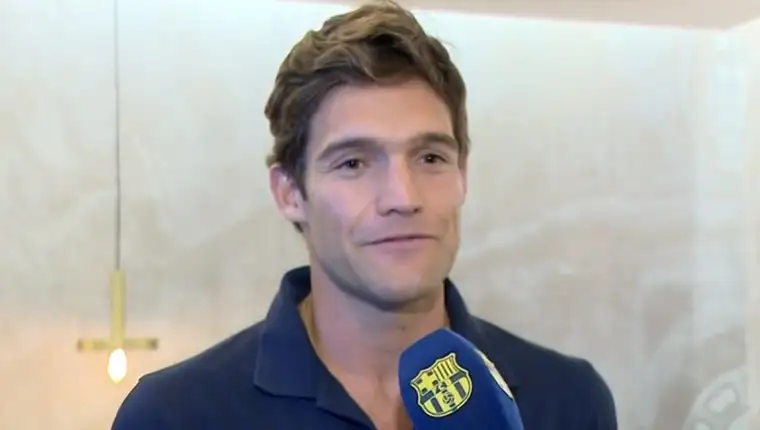 Marcos alonso