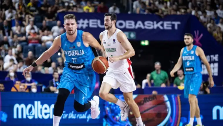Doncic