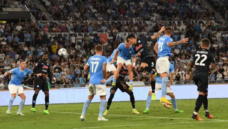 Napoli