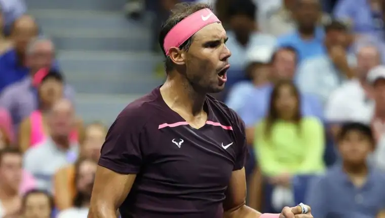 Nadal