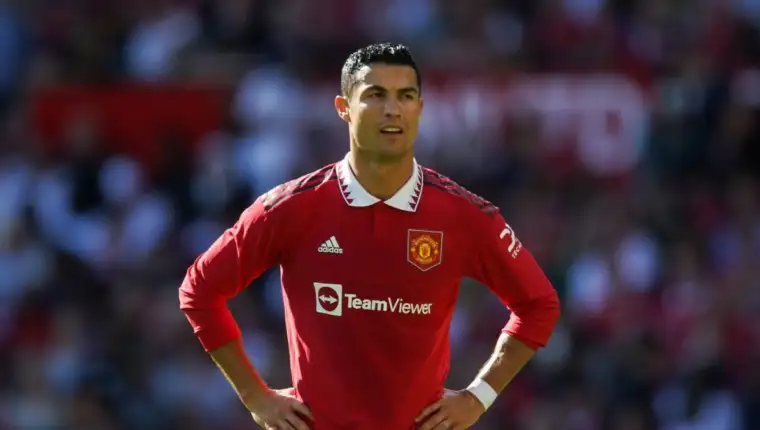Ronaldo33
