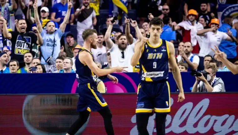 Bih 5