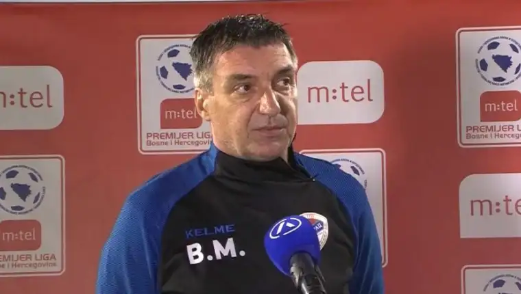 Marinovic izjava