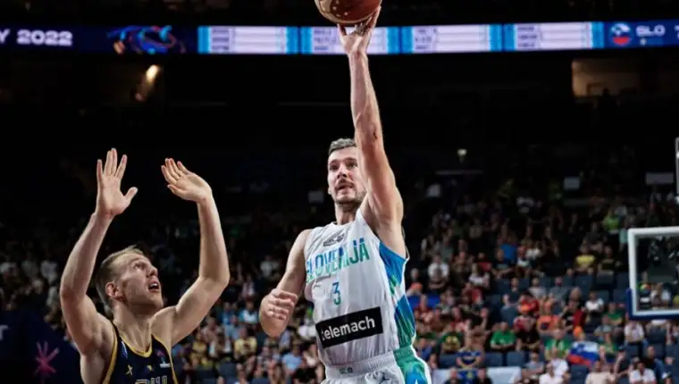 Groan dragic