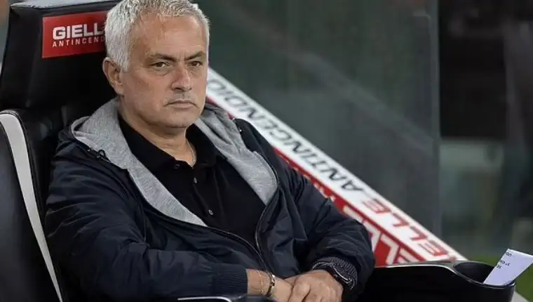 Mourinh