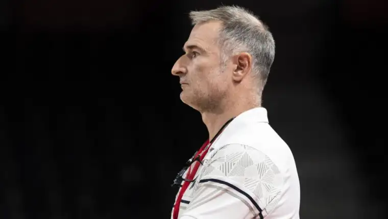 Nenad Markovic
