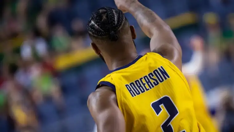 Roebrson