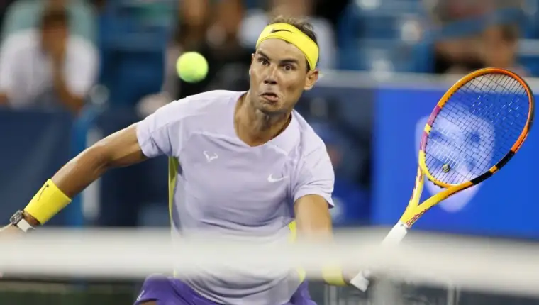 Nadal 1