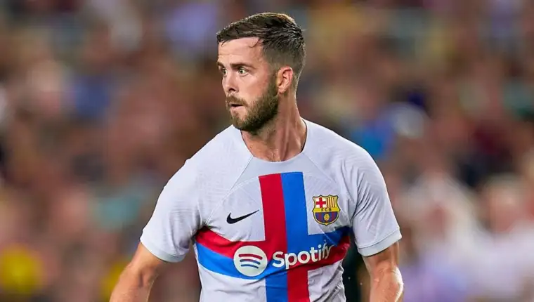 Pjanic
