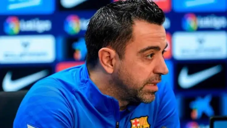 Xavi