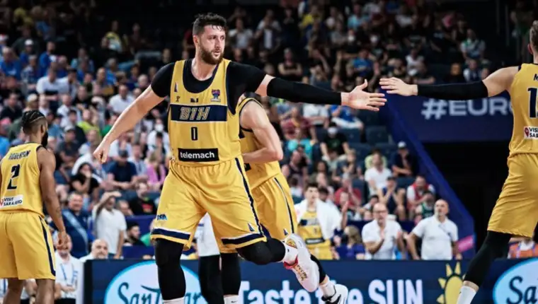 Nurkic 1