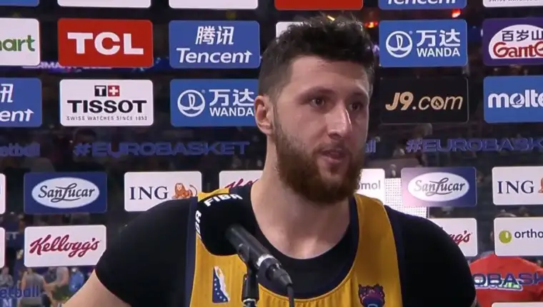 Jususf nurkiv