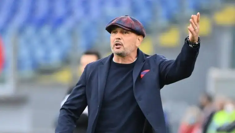 Sinisa mihajlovic