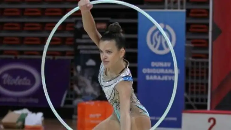 Amila becirovic