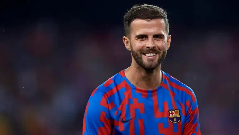 Pjanic 1