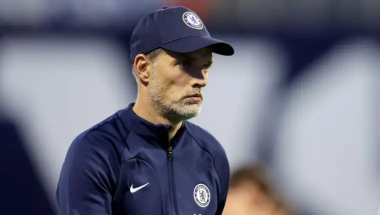 Tuchel