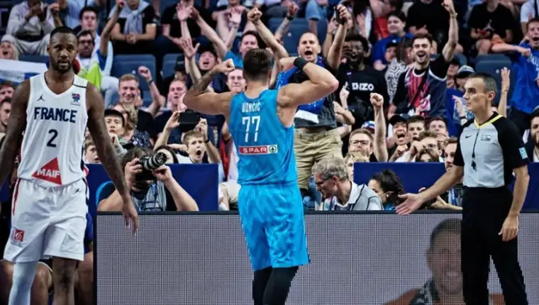 Doncic fra