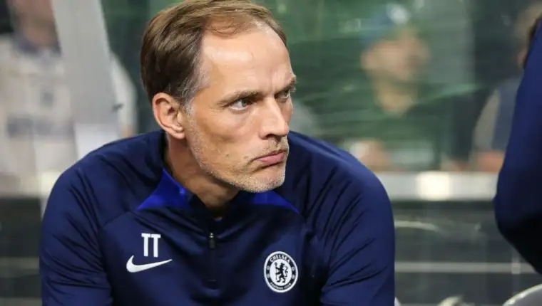 Thomastuchel