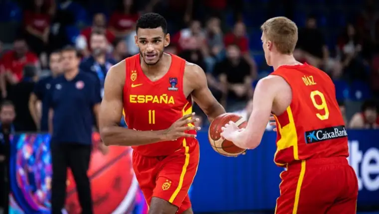 Espana