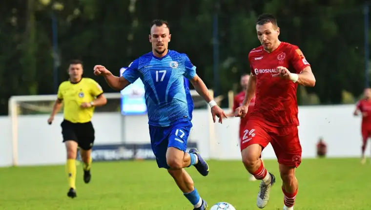 Hasanovic