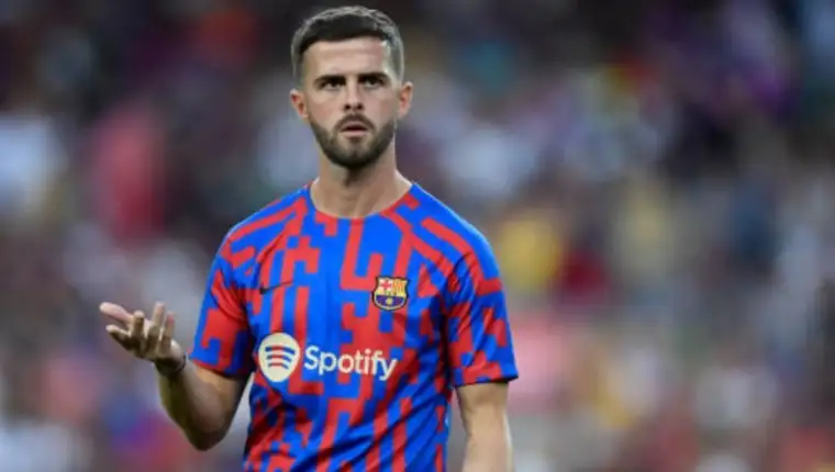 Pjanic 2