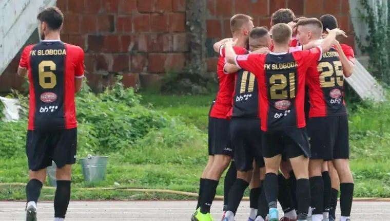 Sloboda 1