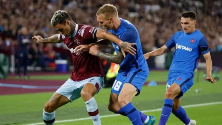 West ham