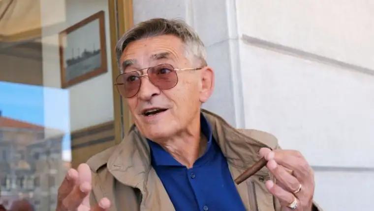 Tanjevic