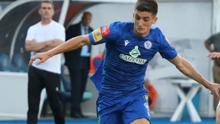 Hodzic32