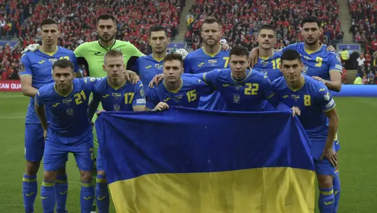 Ukrajinci
