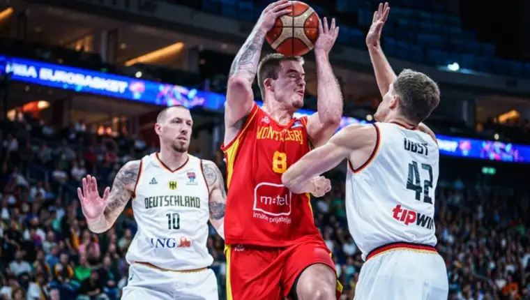 Radoncic
