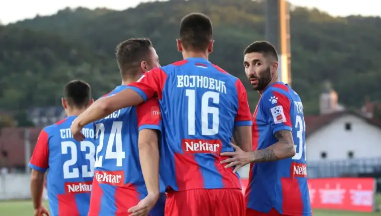 Borac 1