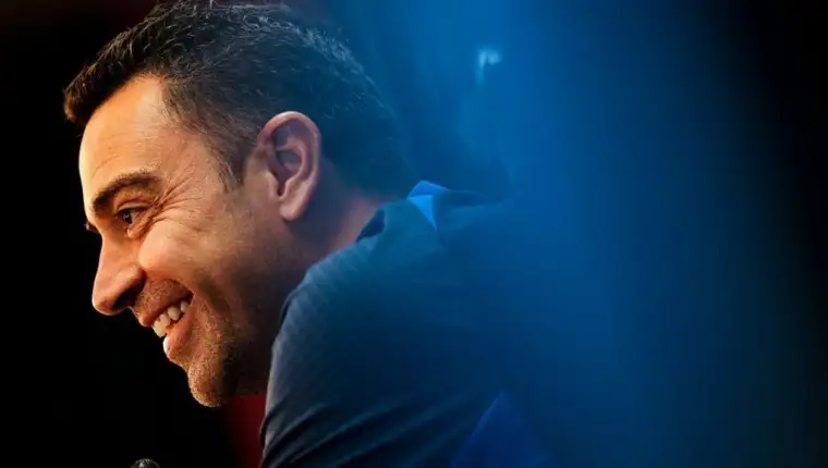 Xavi 1