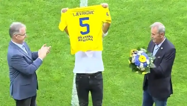 Ljevak