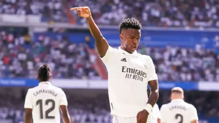 Real madrid