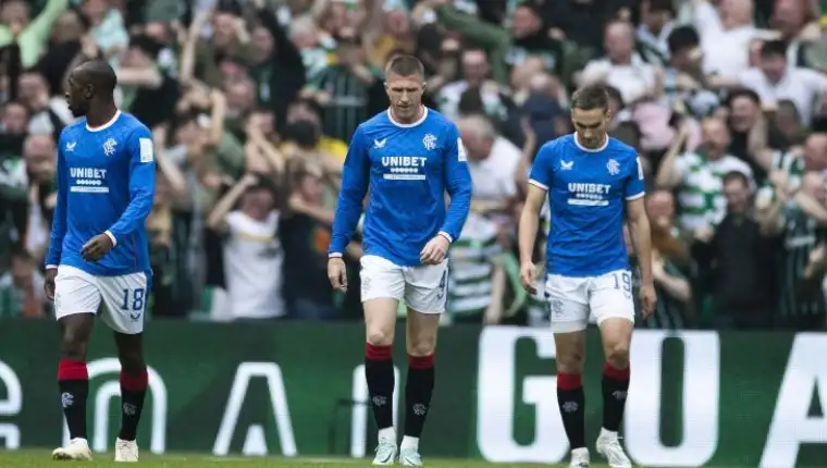 Rangers