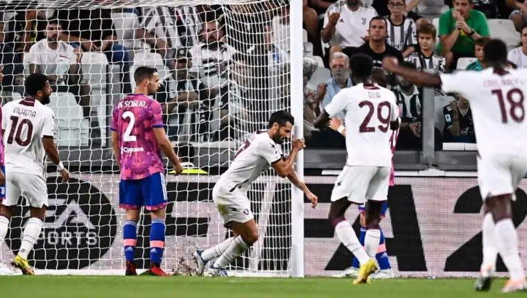 Juve 1