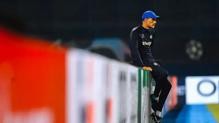 Tuchel 1