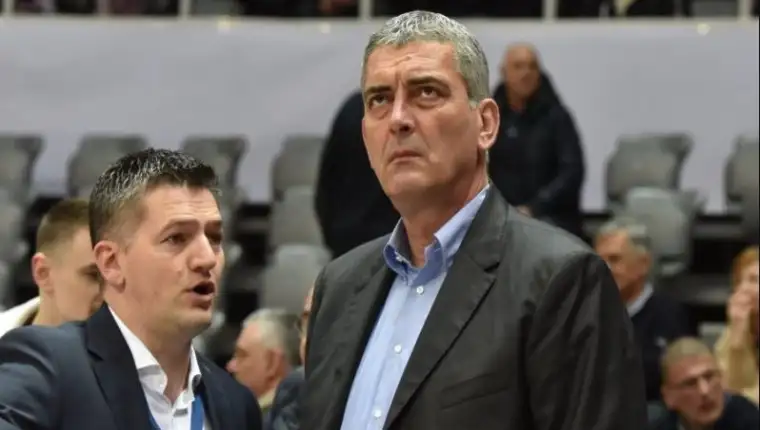 Stojkovrankovic