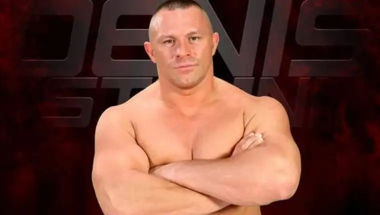 Denis stojnic
