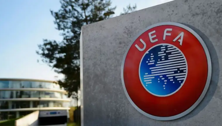 Uefa