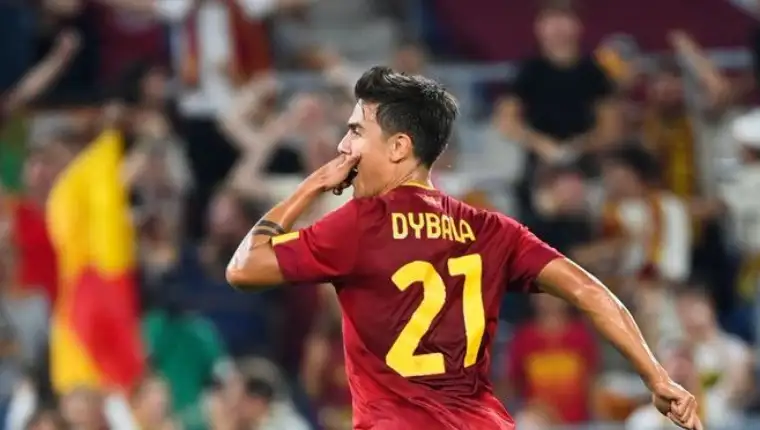 Dybalaaa