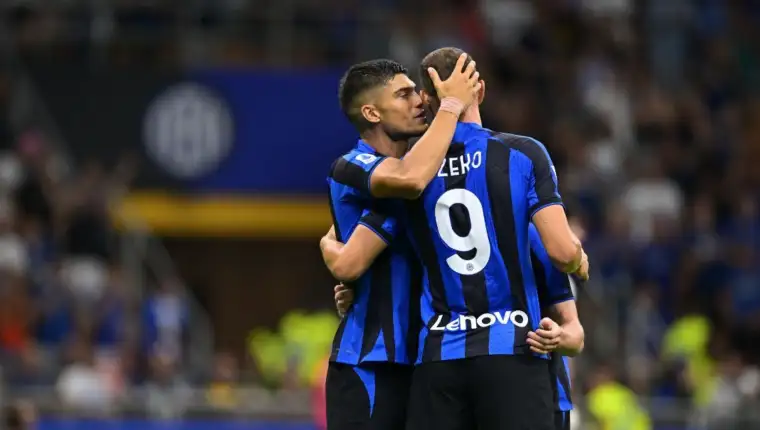 Inter 1