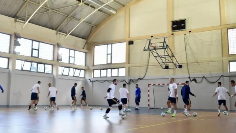 Futsal