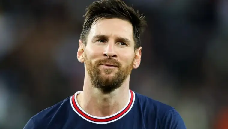 Messi12dj