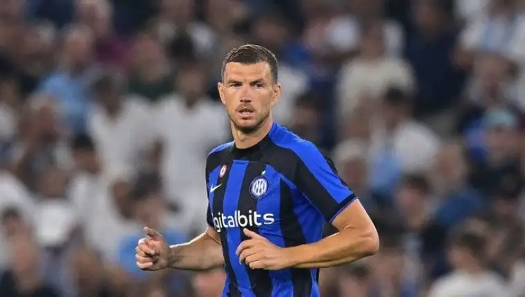 Dzeko133r51 1