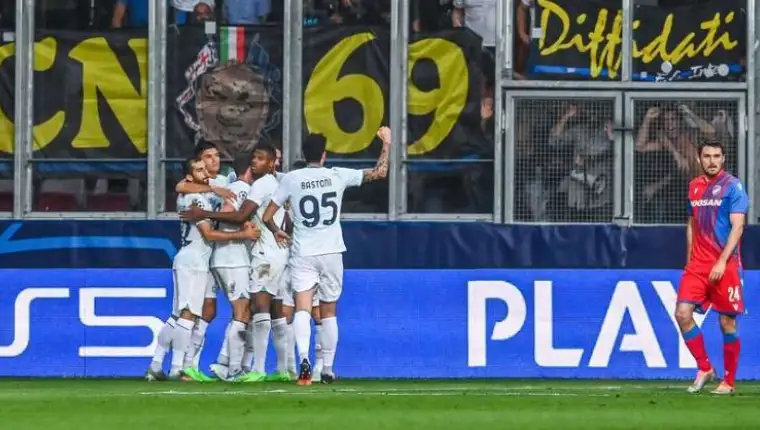 Dzeko gol