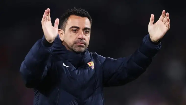 Xavi2