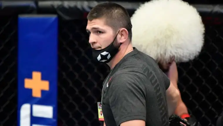 Khabib